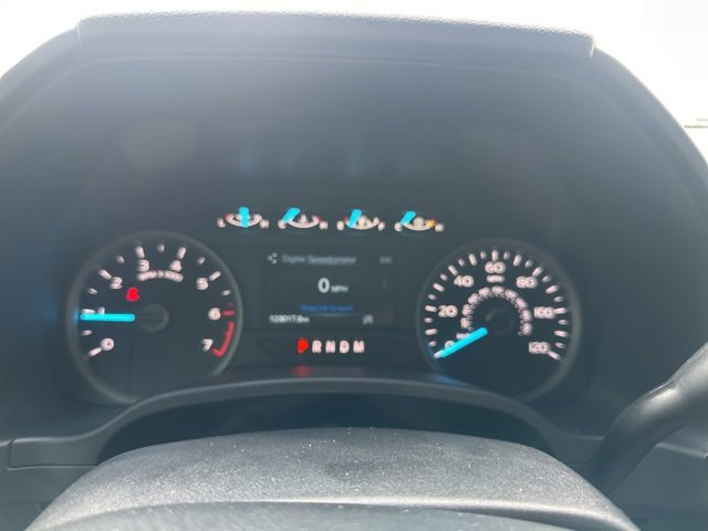 Certified 2020 Ford F150 XLT w/ Equipment Group 302A Luxury image 43