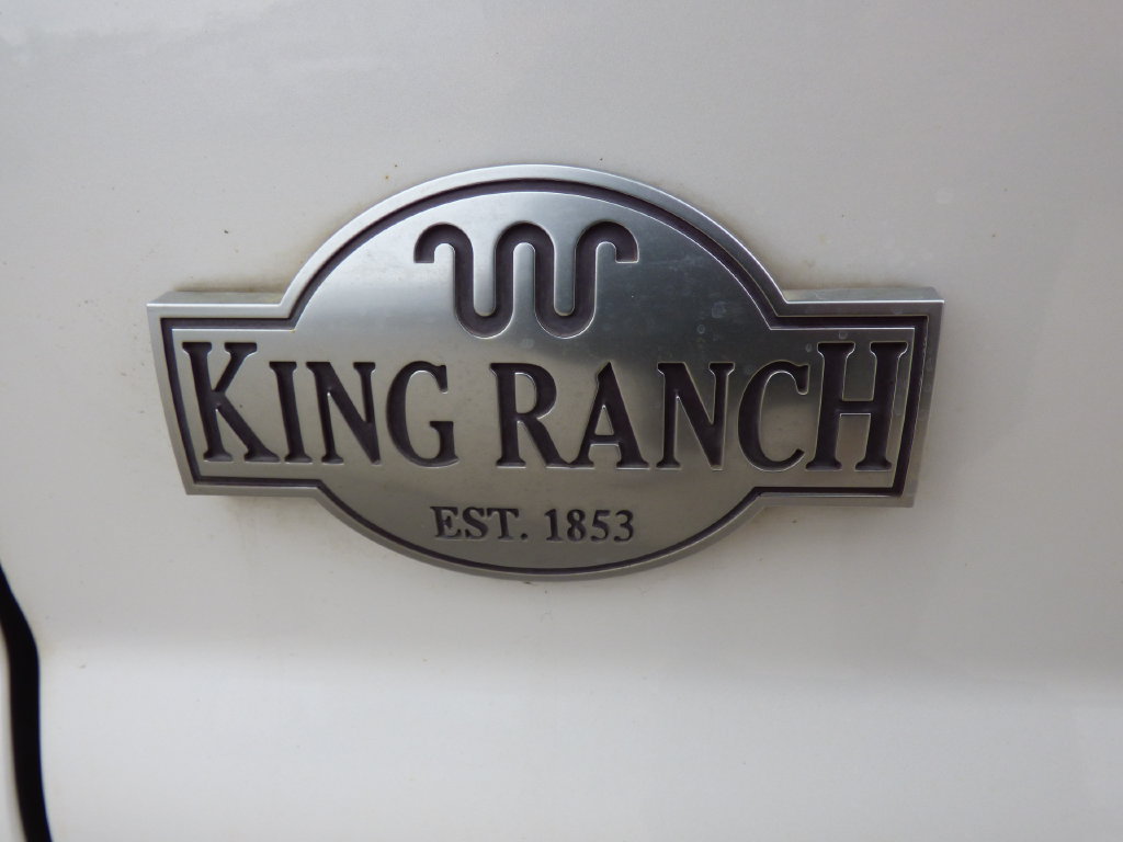 Used 2014 Ford F250 King Ranch AWD/4WD image 12