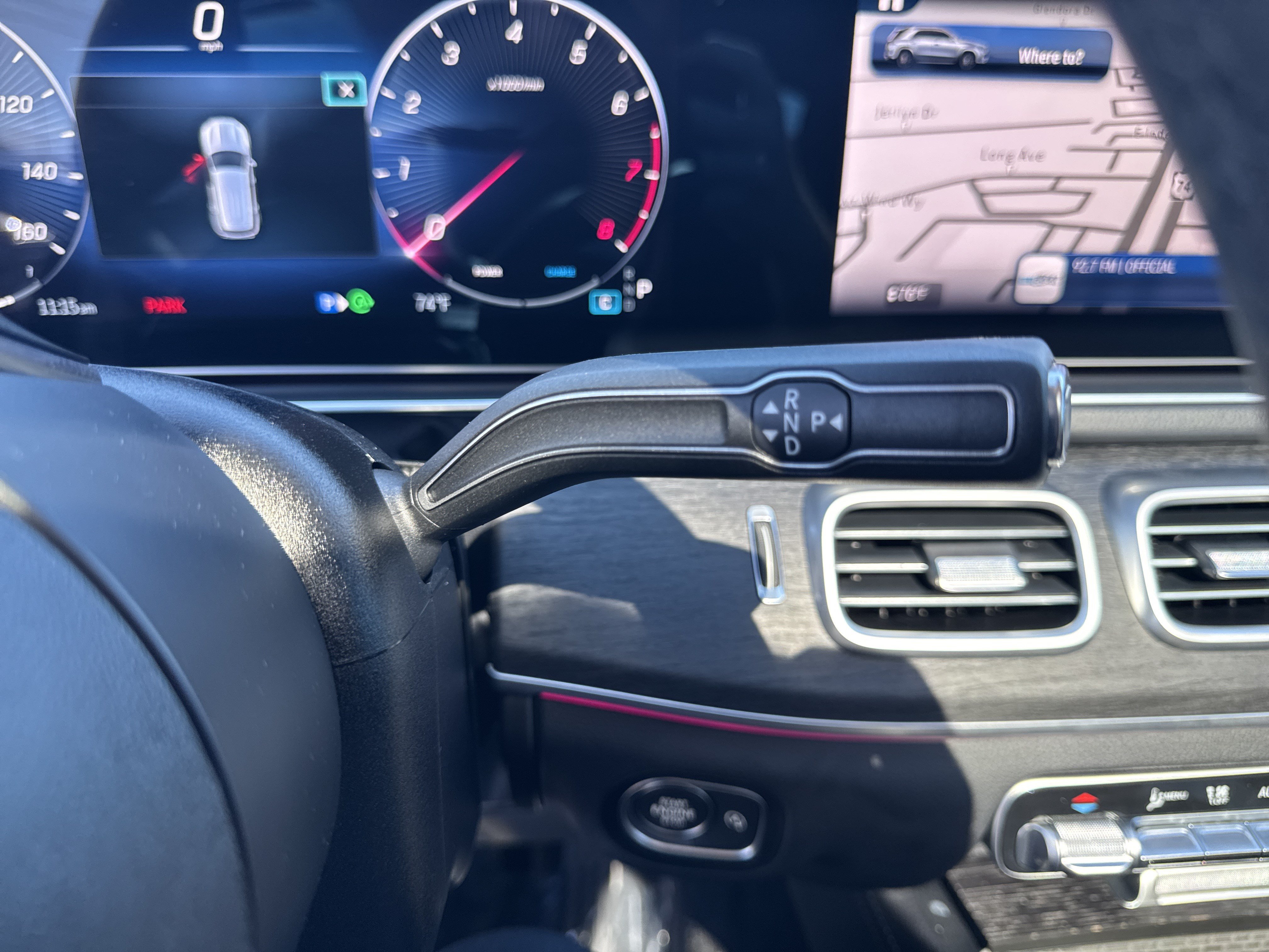 Certified 2026 Mercedes-Benz GLE 350 4MATIC image 26