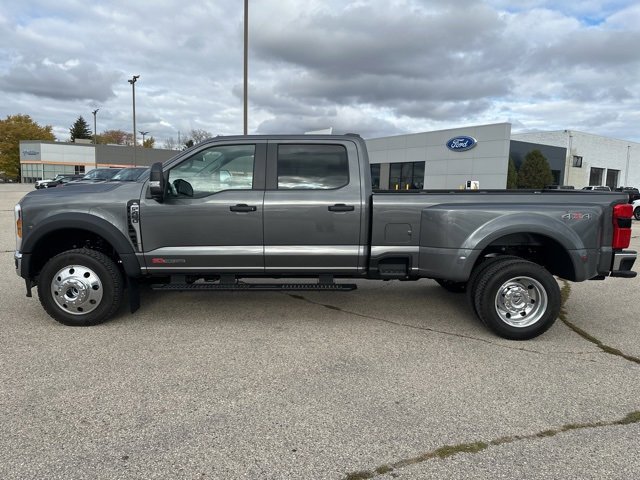 New 2026 Ford F450 XL w/ 360-Degree Camera Package image 6