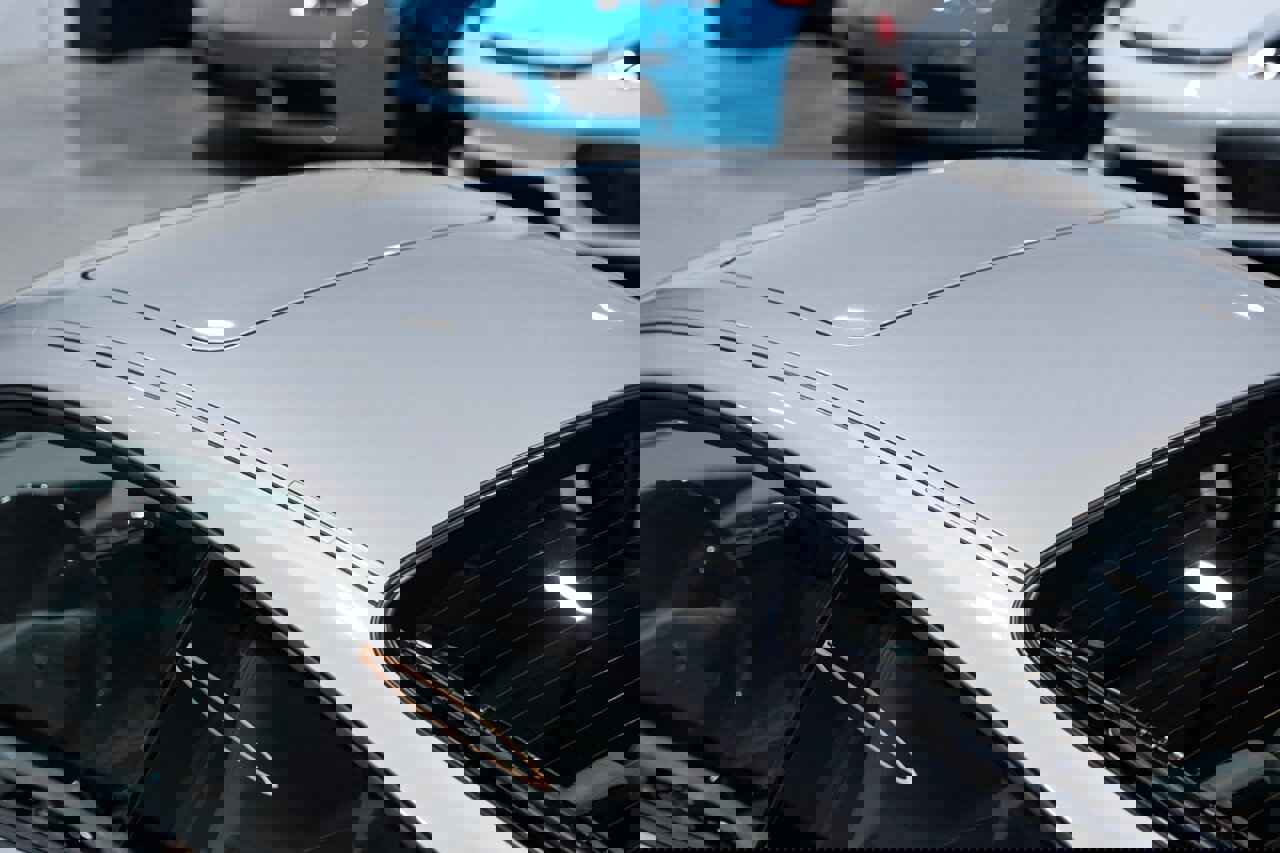 Used 2001 Porsche 911 Turbo image 64