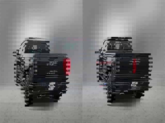 Used 2020 GMC Sierra 1500 Denali w/ Denali Premium Package image 6