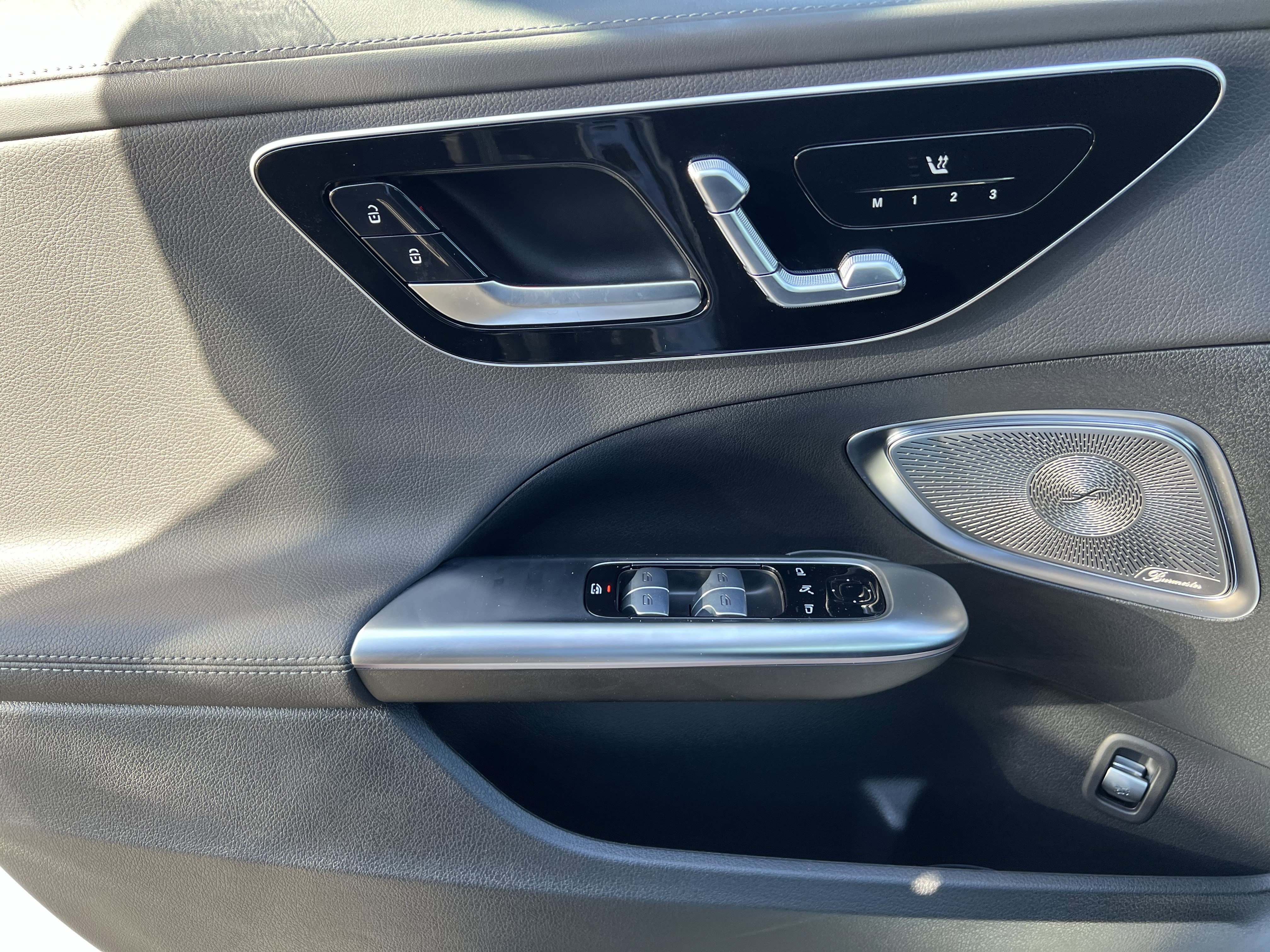 Certified 2024 Mercedes-Benz C 43 AMG AMG C 43 image 14