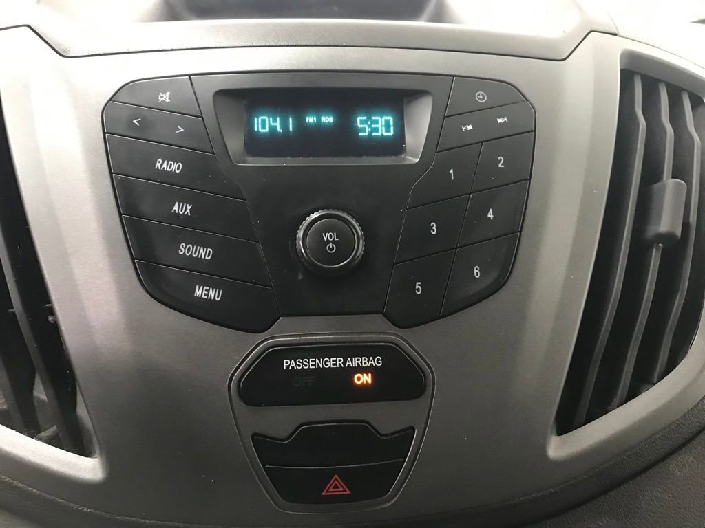 Used 2015 Ford Transit 350 148 Low Roof image 17