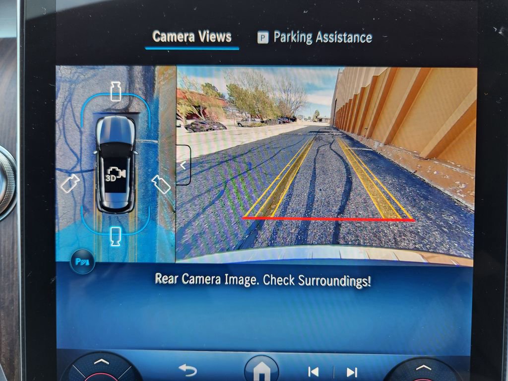 Used 2026 Mercedes-Benz GLC 300 4MATIC image 18