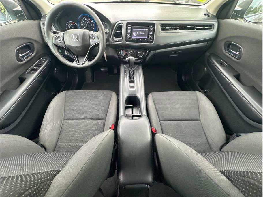 Used 2019 Honda HR-V LX image 19