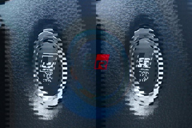 New 2025 Toyota Corolla GR image 25