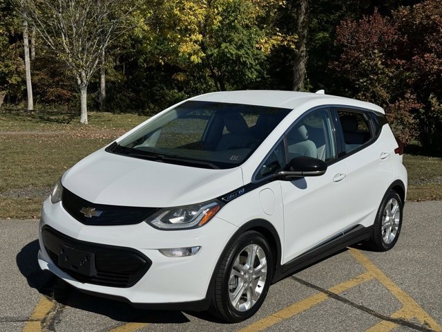 Used 2018 Chevrolet Bolt LT