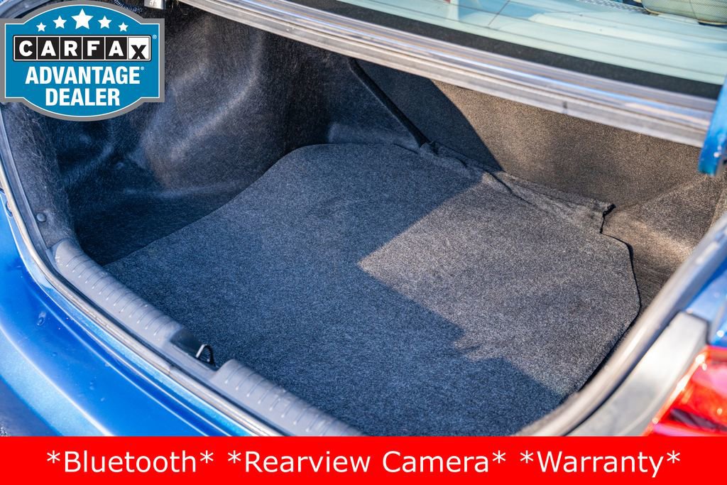 Used 2015 Honda Civic LX image 30