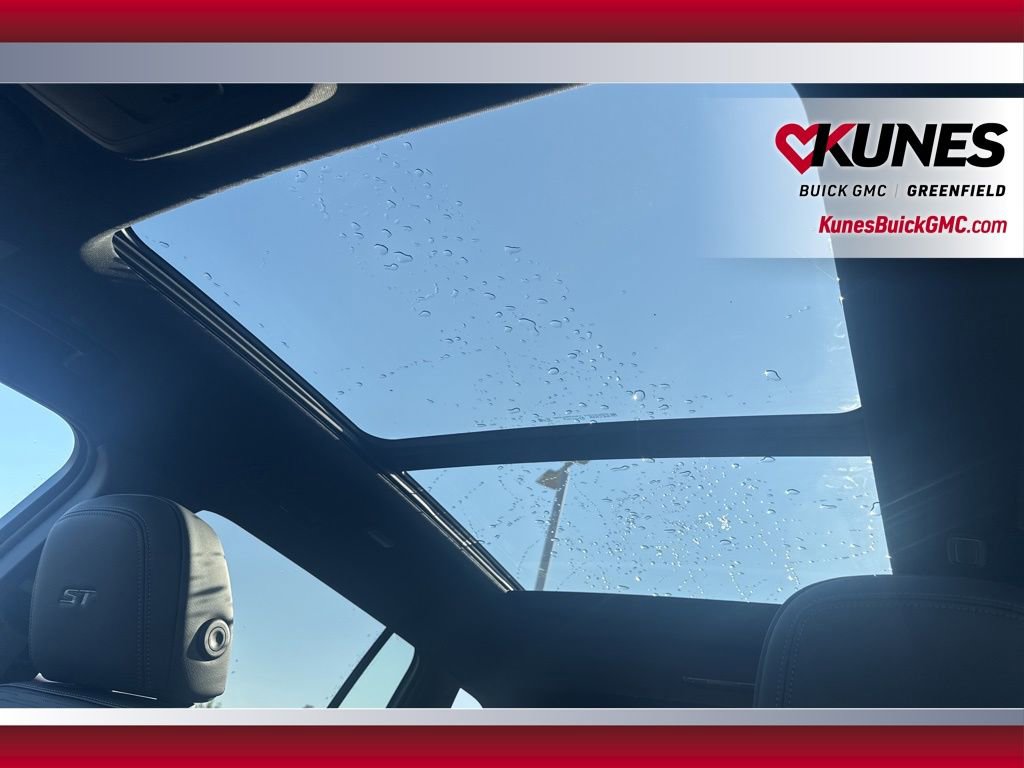 New 2026 Buick Enclave Sport Touring w/ Power Package image 35