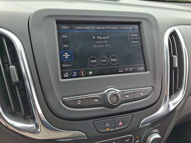 Certified 2023 Chevrolet Equinox LT FWD image 17