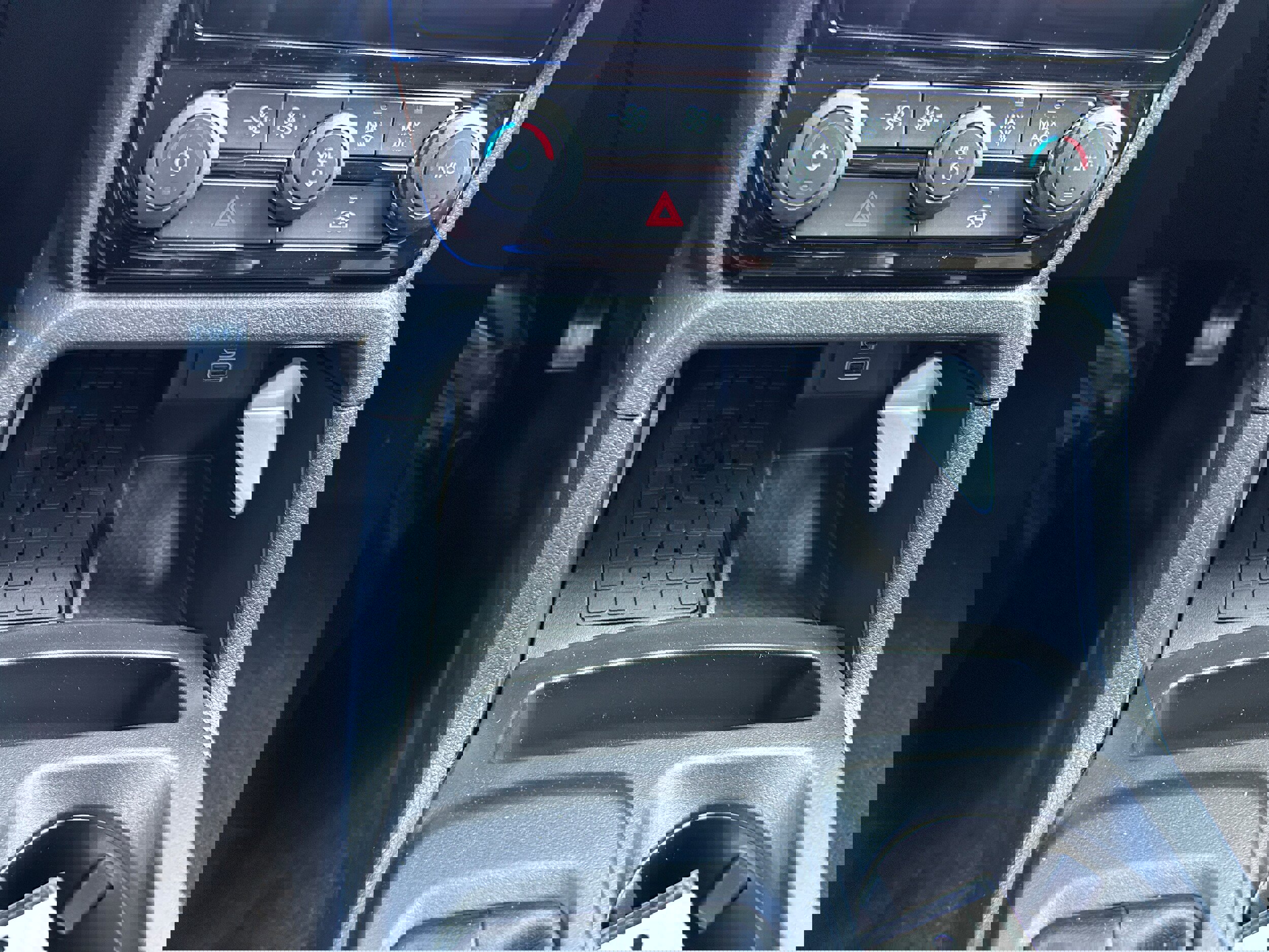 New 2026 Ford Ranger Lariat w/ Convenience Package image 46