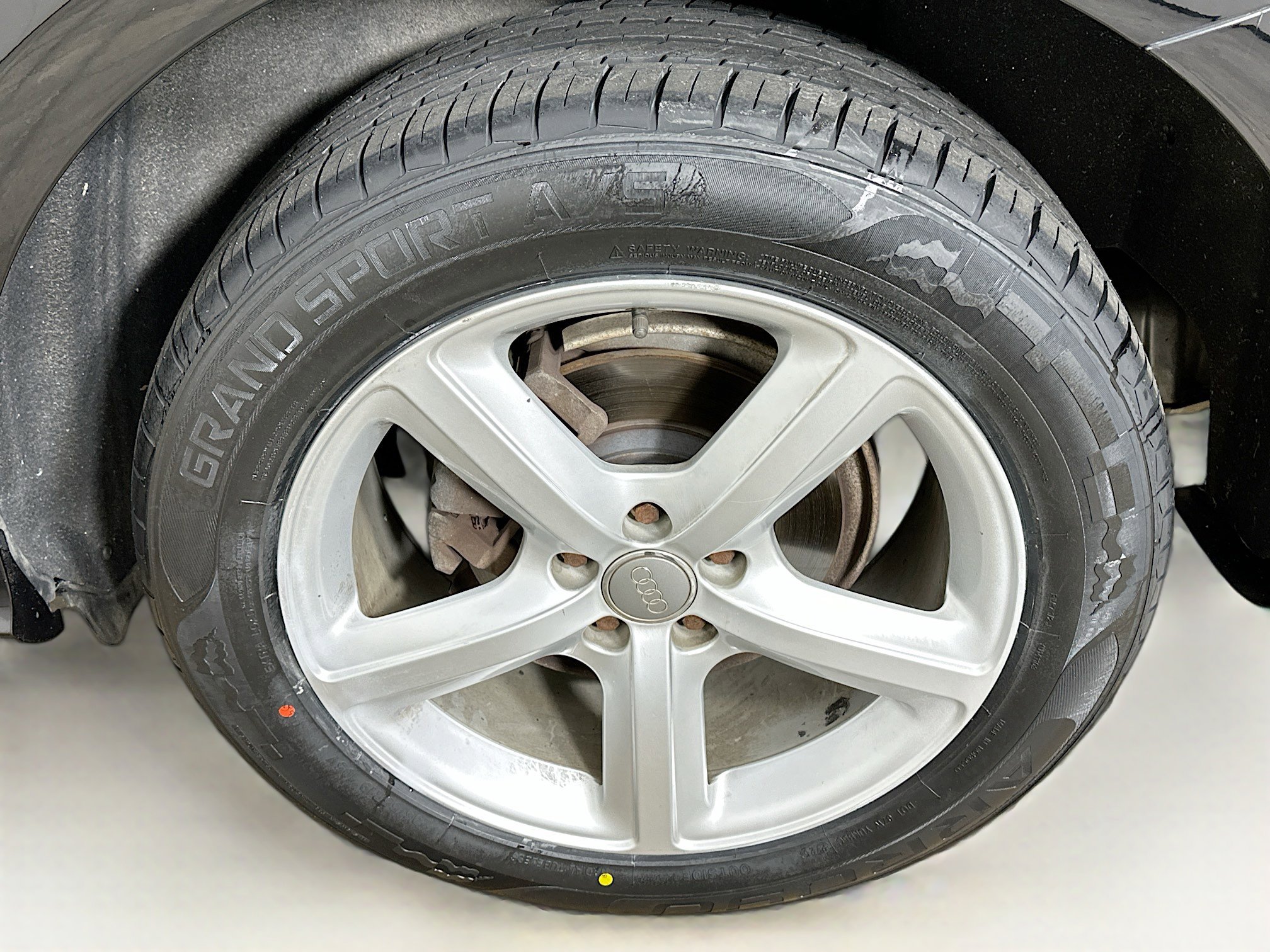 Used 2017 Audi Q5 2.0T Premium Plus w/ Technology Package image 11