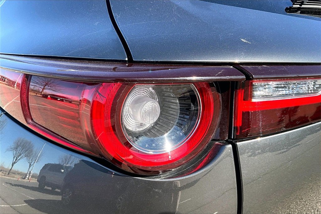 Used 2024 MAZDA CX-30 AWD 2.5 S w/ Preferred Package image 32