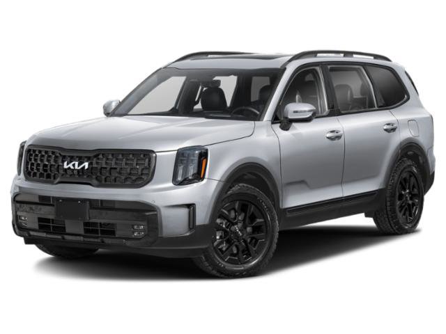 Certified 2024 Kia Telluride SX Prestige X-Pro