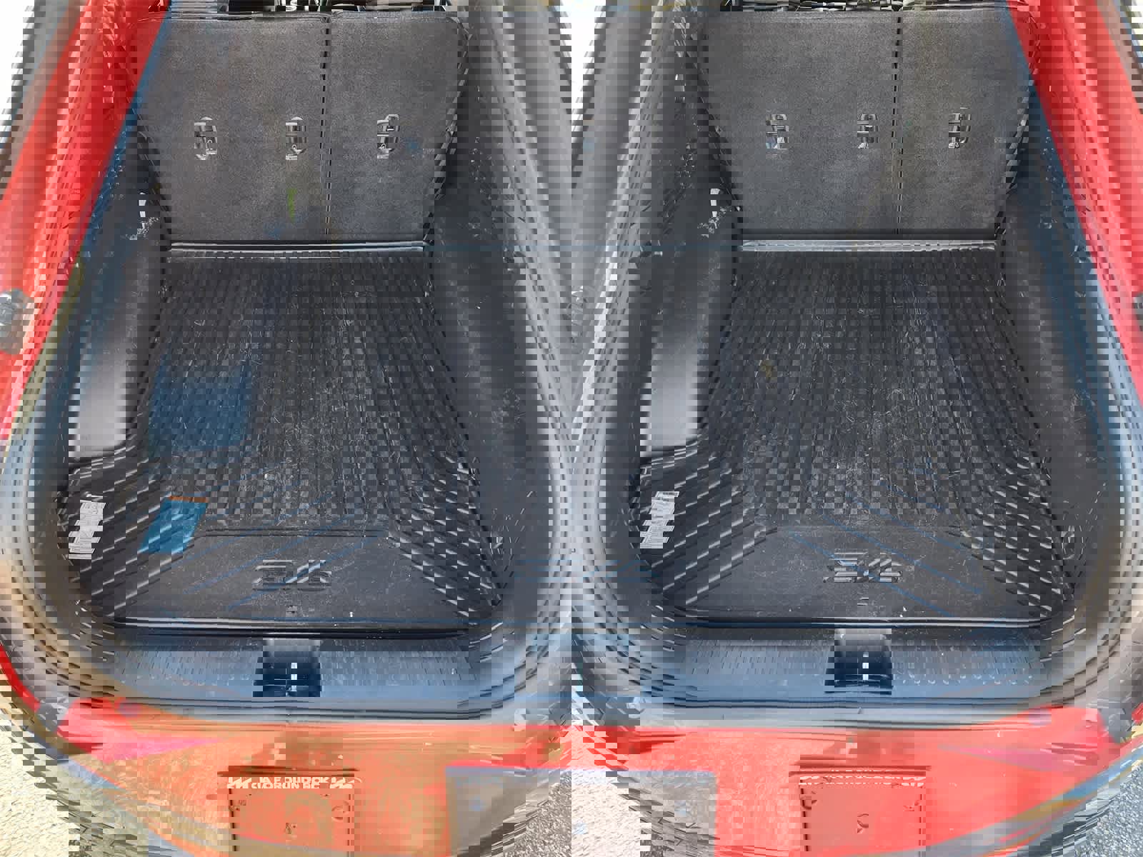 Certified 2023 Kia EV6 GT-Line w/ GT-Line Suede Seat Package image 31