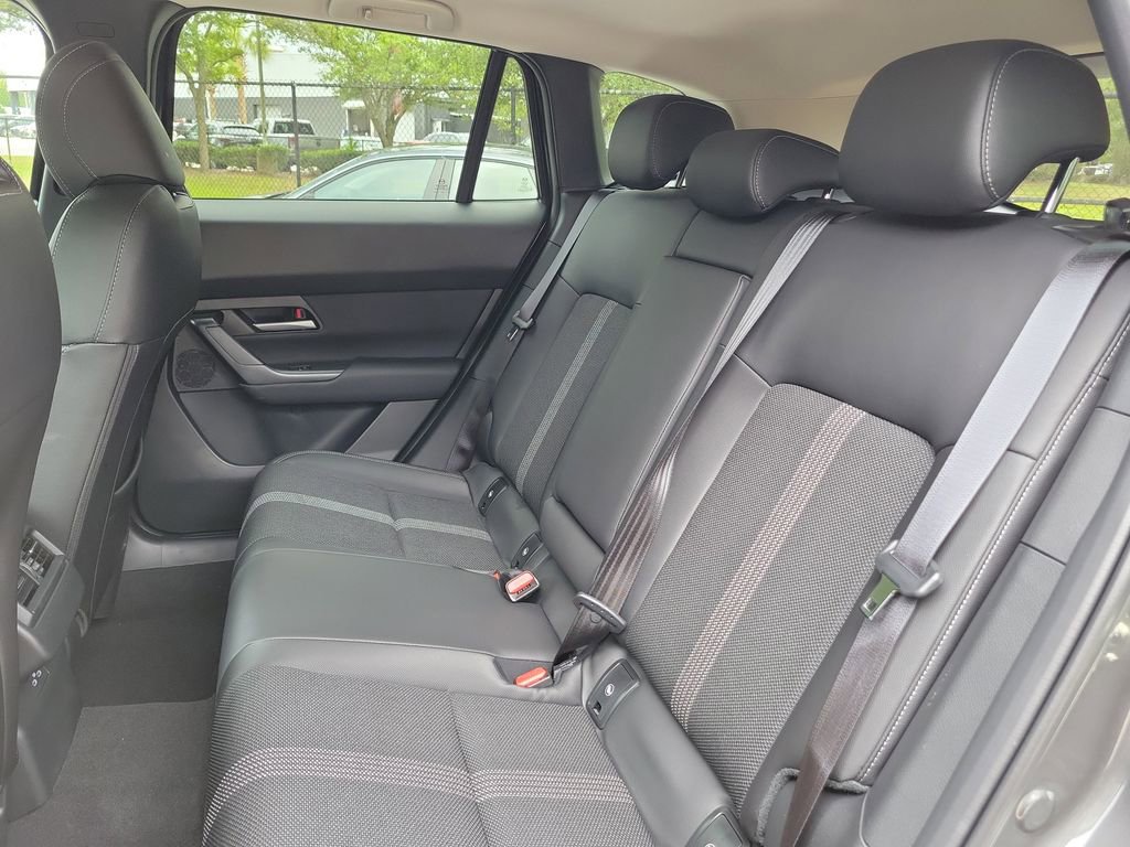 New 2026 MAZDA CX-50 AWD 2.5 S w/ Weather Package image 12