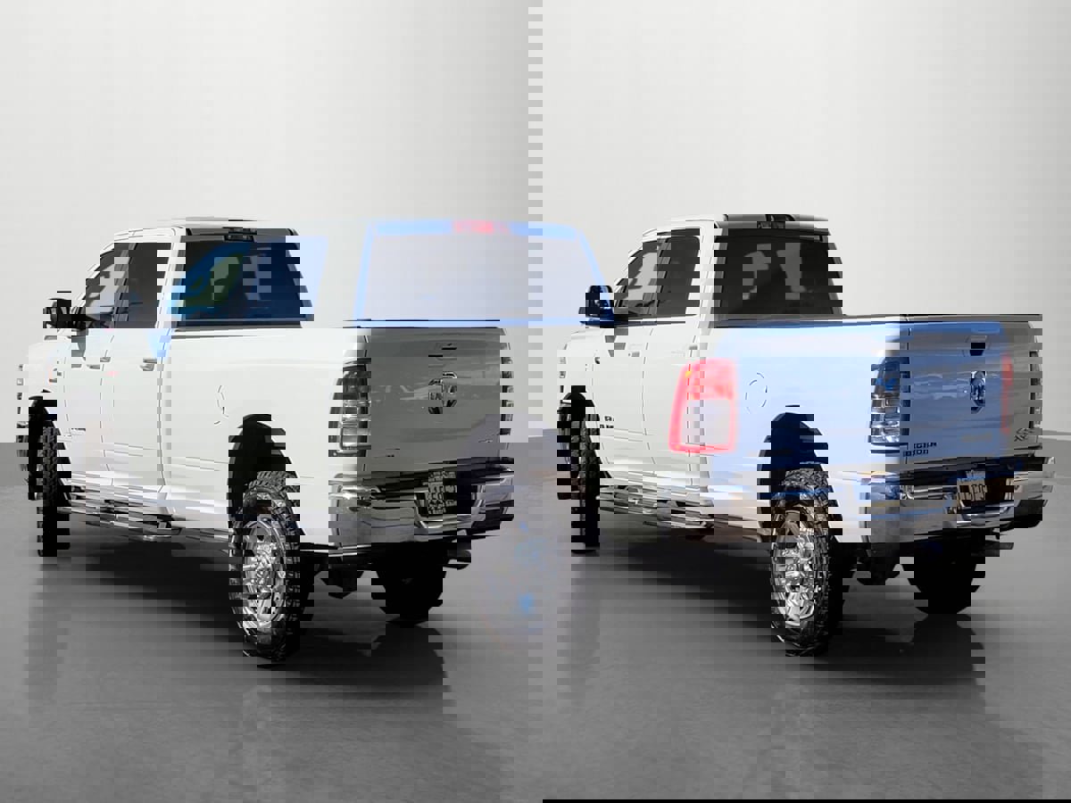 Used 2022 RAM 3500 Big Horn image 6