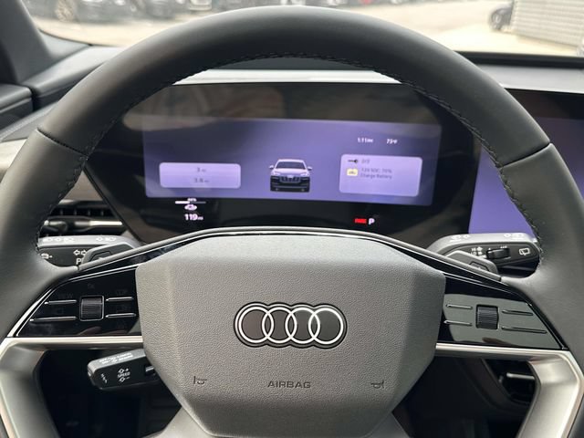 New 2027 Audi Q6 e-tron Premium Plus AWD/4WD image 10