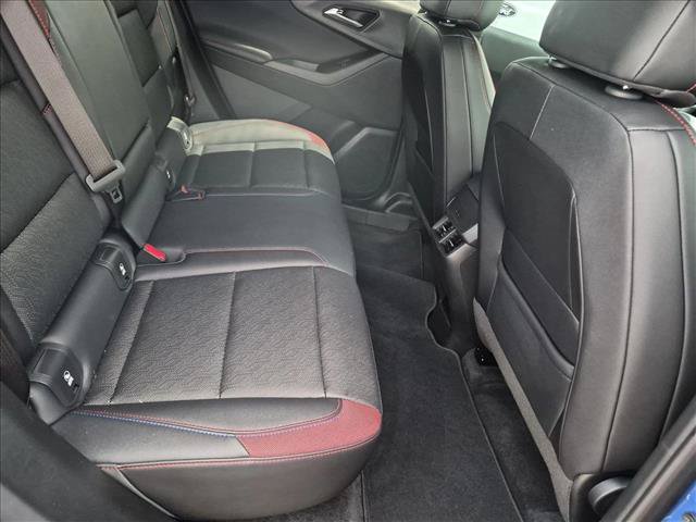 Used 2025 Chevrolet Equinox RS FWD image 20