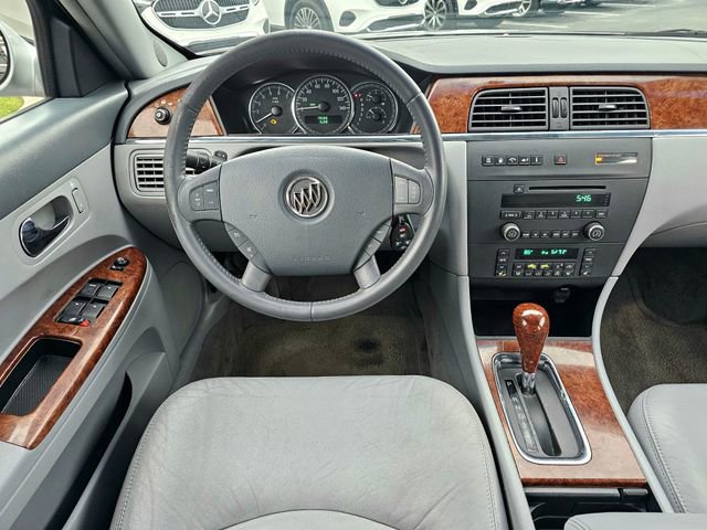 Used 2005 Buick LaCrosse CXL w/ Gold Convenience Package FWD image 25
