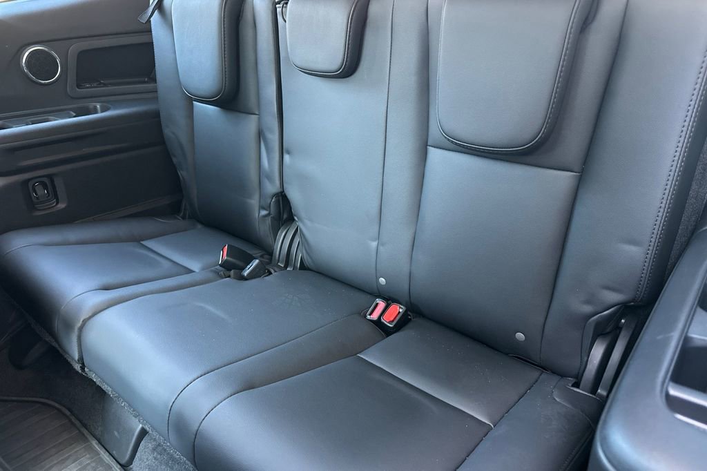 Used 2025 Subaru Ascent Bronze Edition w/ Popular Package #2 image 15