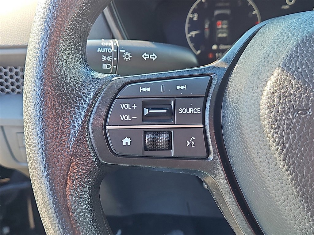 Certified 2024 Honda CR-V LX image 19