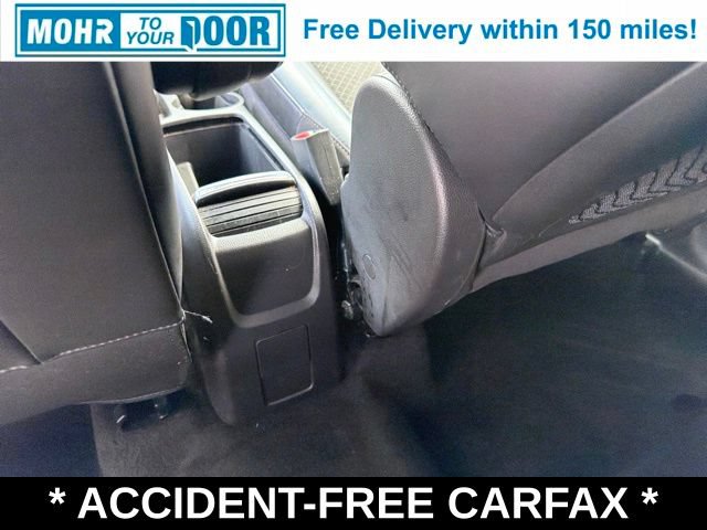 Used 2019 Buick Encore Preferred FWD image 39