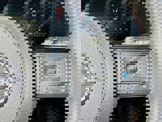 New 2026 Nissan Kicks SR w/ SR Premium Package image 12