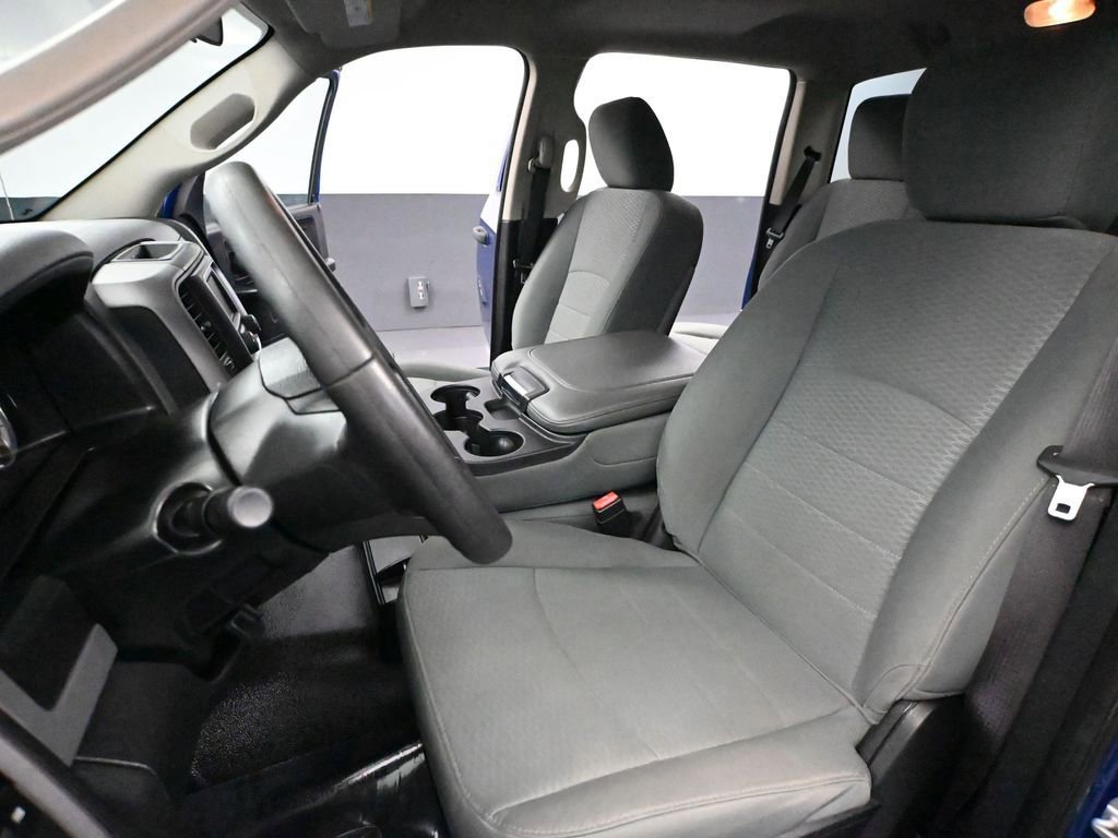 Used 2017 RAM 1500 Tradesman w/ Popular Equipment Group image 24