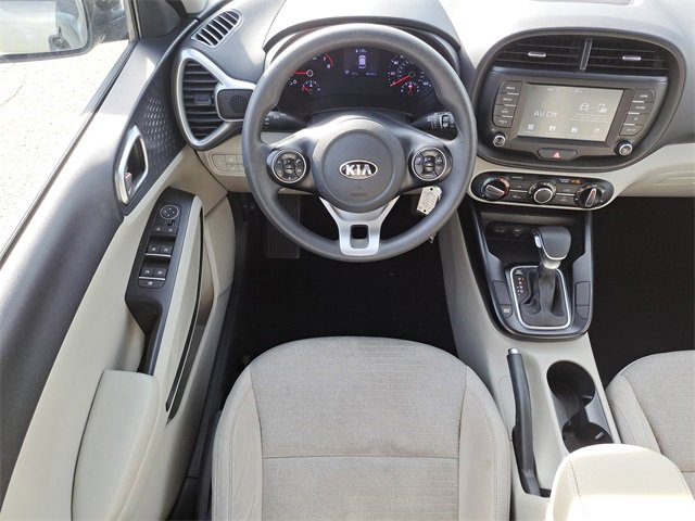 Used 2020 Kia Soul S image 11