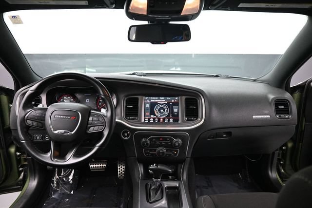 Used 2022 Dodge Charger R/T w/ Blacktop Package RWD image 14
