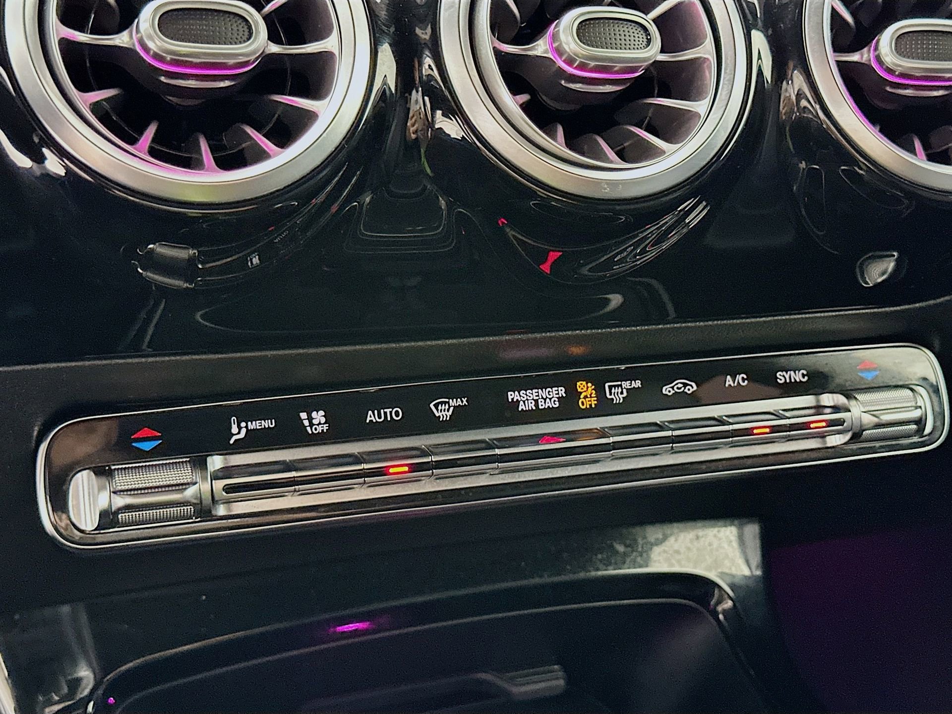 Used 2019 Mercedes-Benz A 220 image 16