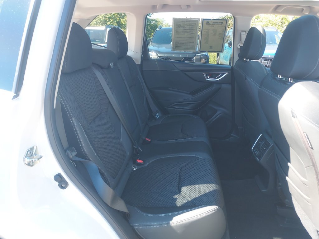 Used 2019 Subaru Forester Premium AWD/4WD image 31