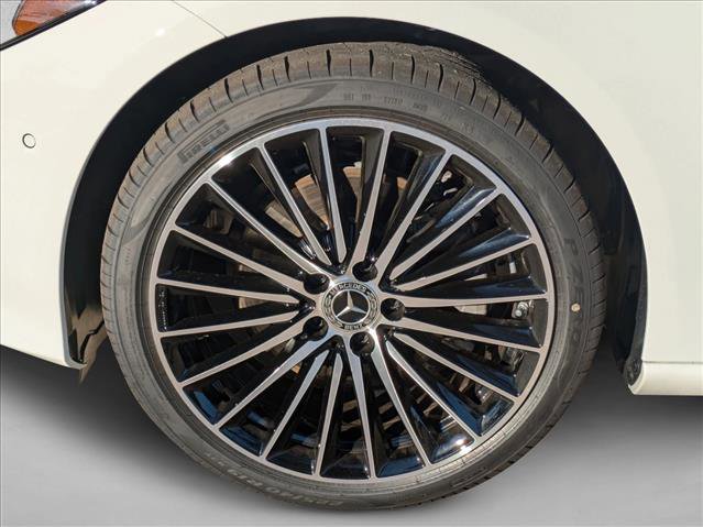 New 2026 Mercedes-Benz C 300 Sedan image 21