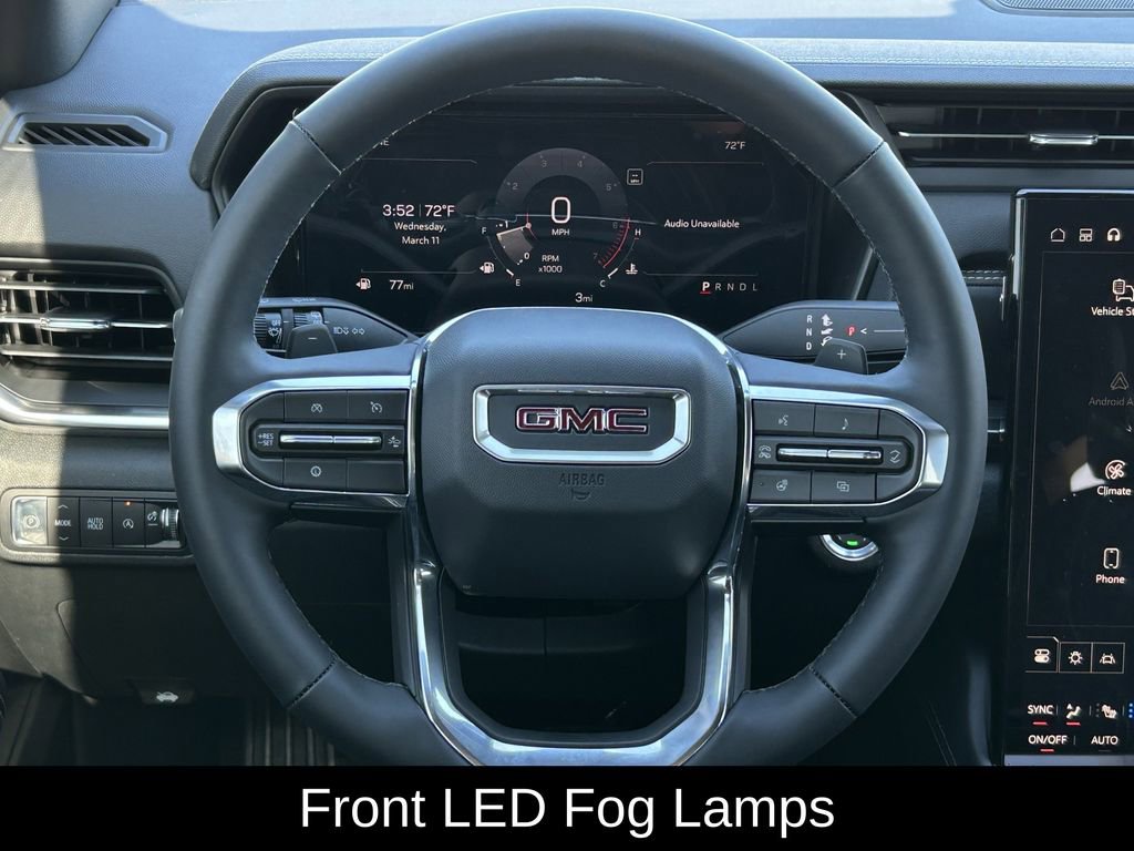 New 2026 GMC Terrain Elevation w/ Elevation Premium Package image 14