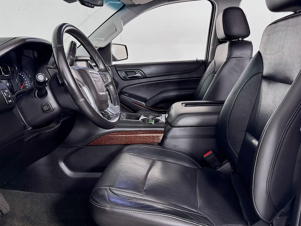 Used 2018 GMC Yukon XL SLT image 11