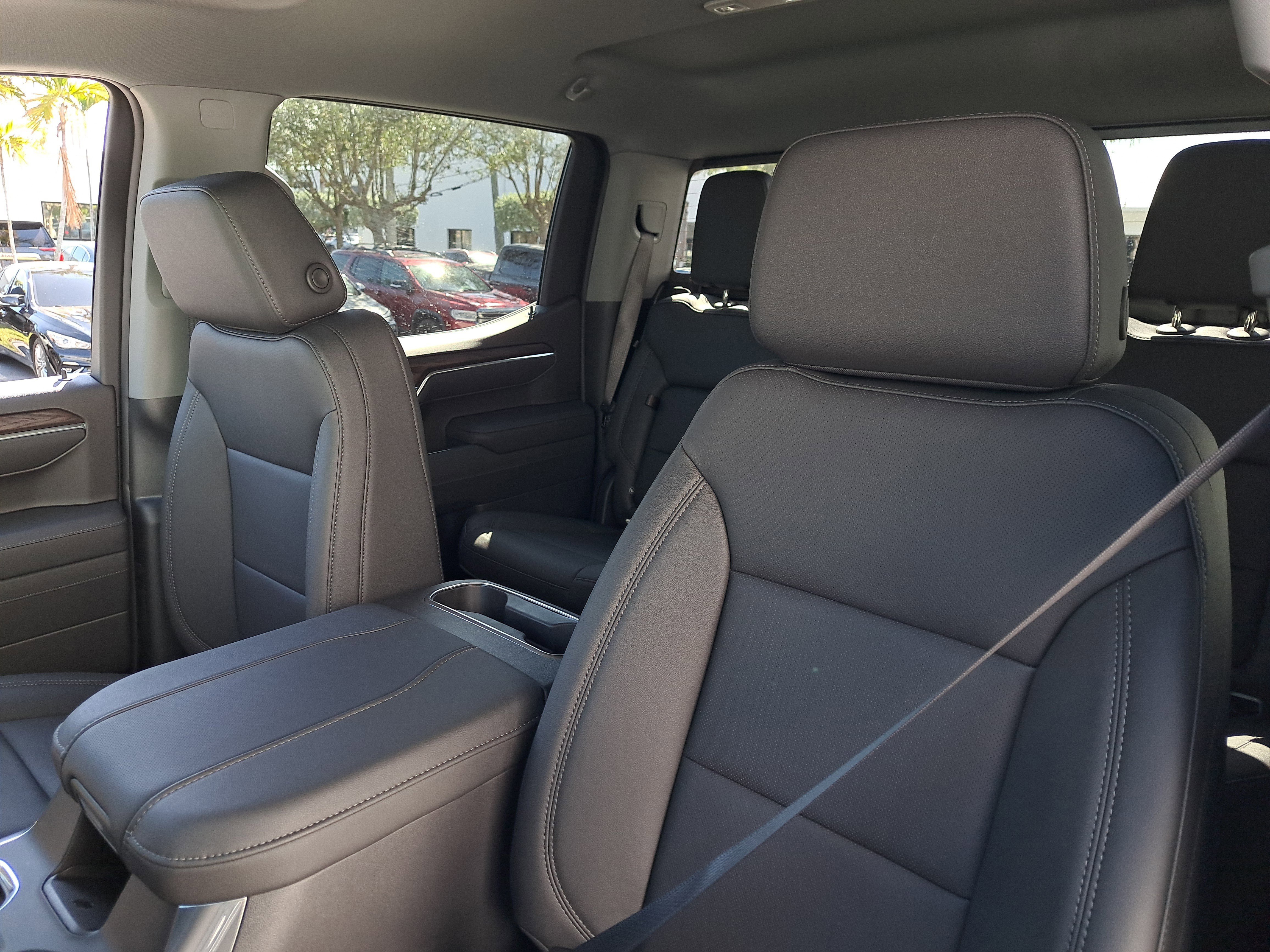 New 2026 GMC Sierra 1500 SLT w/ SLT Premium Plus Package image 20