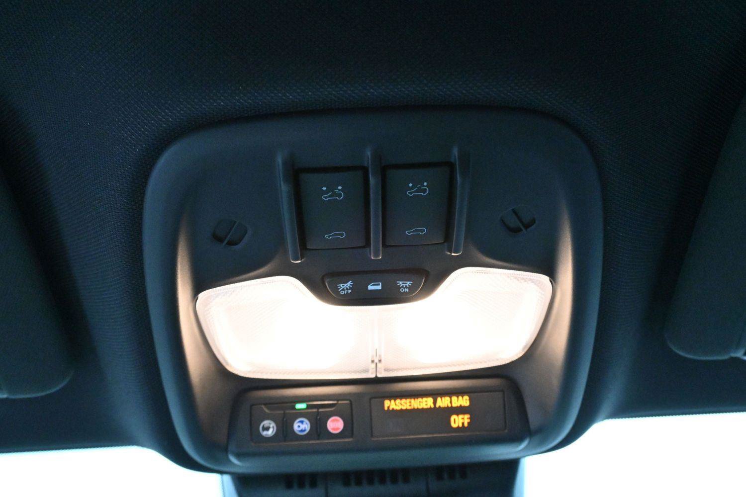 Used 2026 GMC Canyon Denali AWD/4WD image 28