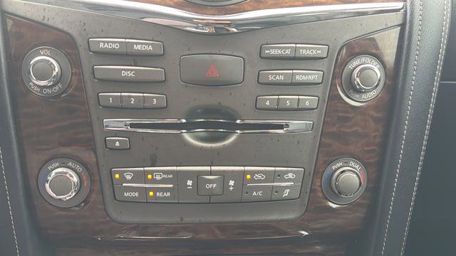 Used 2019 Nissan Armada Platinum image 25