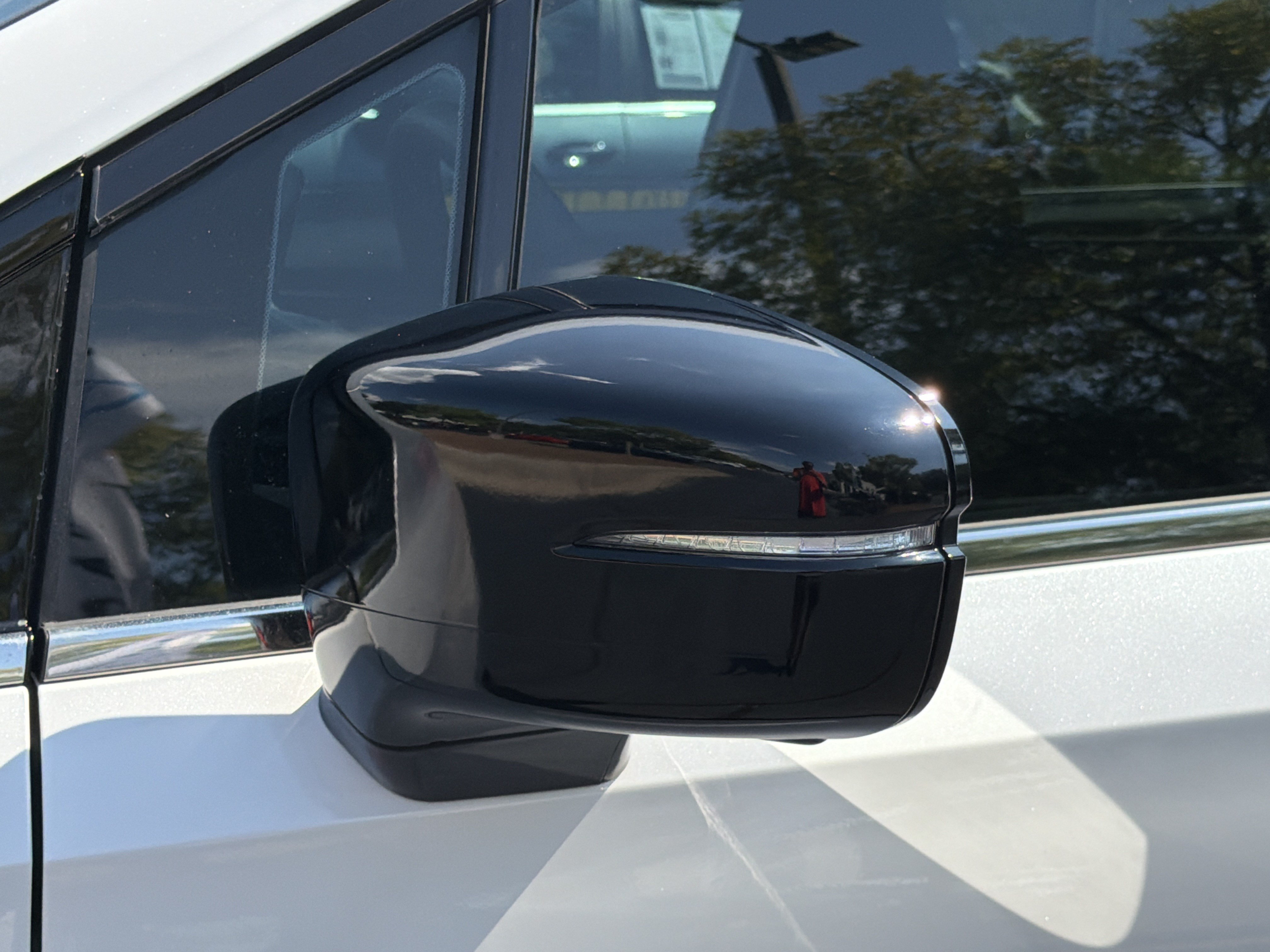 Certified 2024 Honda Odyssey Sport image 34