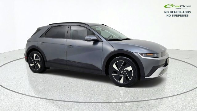 Used 2025 Hyundai Ioniq 5 SEL