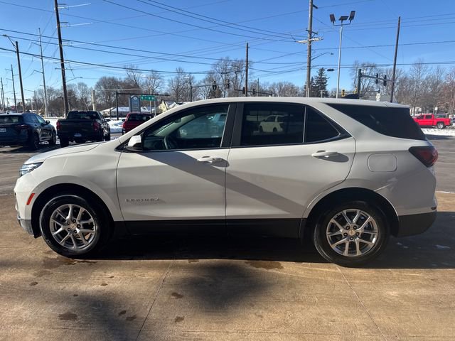 Used 2023 Chevrolet Equinox LT FWD image 6