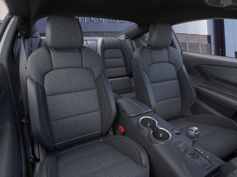 New 2026 Ford Mustang Coupe RWD image 10