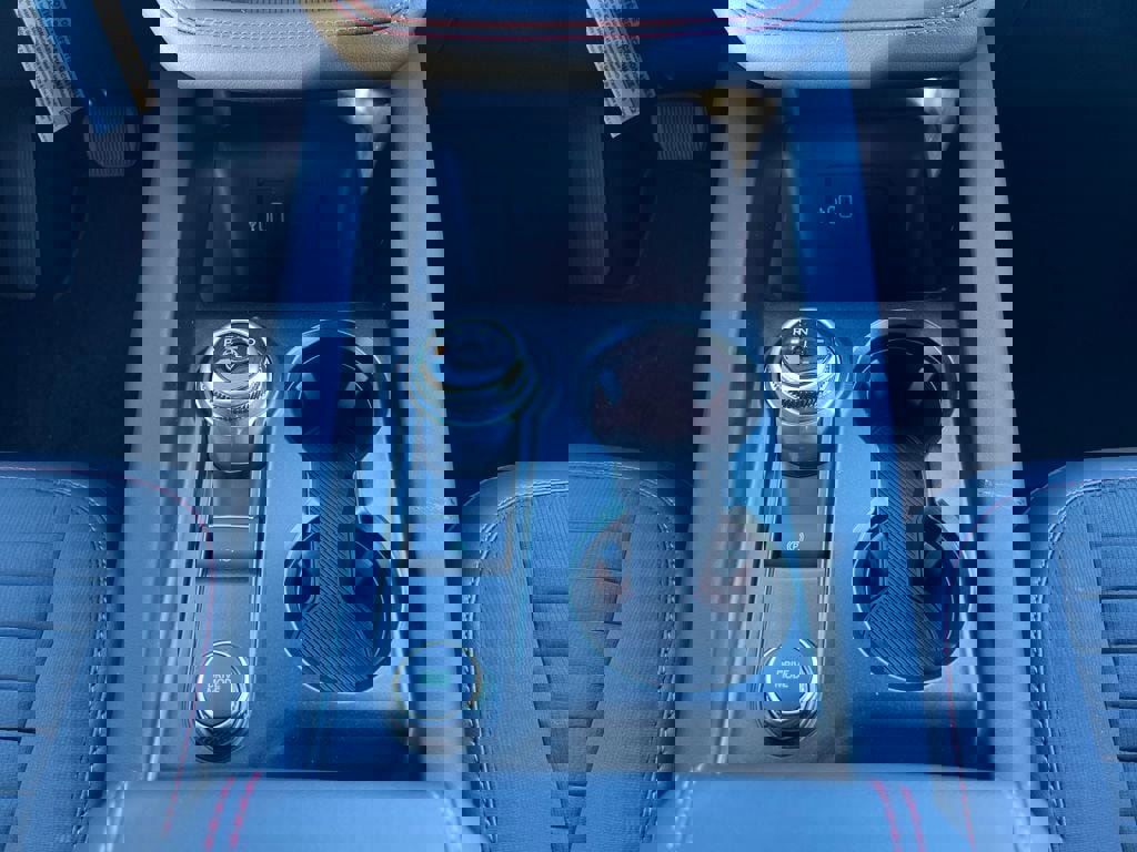 New 2026 Ford Explorer ST-Line image 29