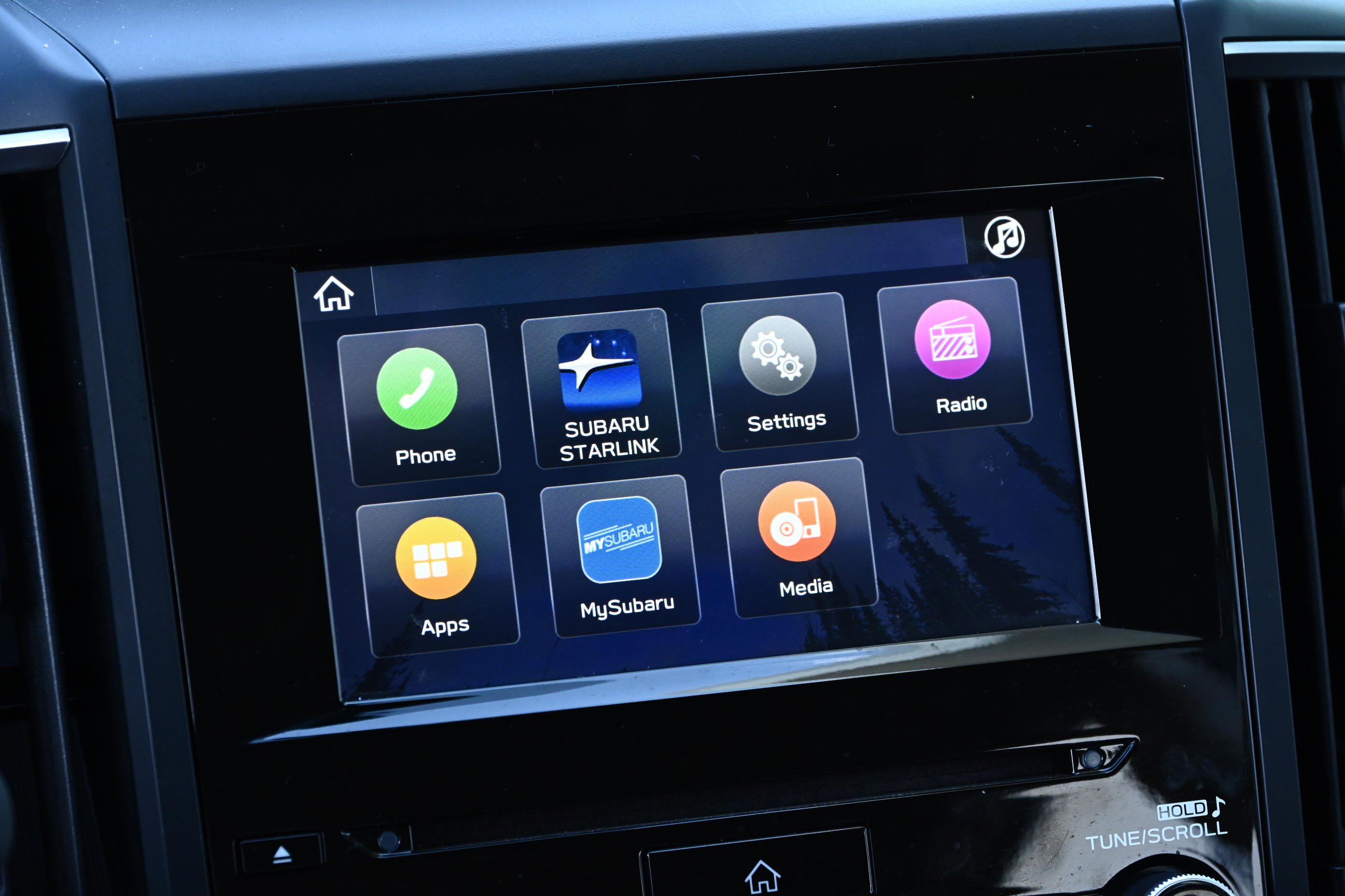 Used 2021 Subaru Forester Sport image 16