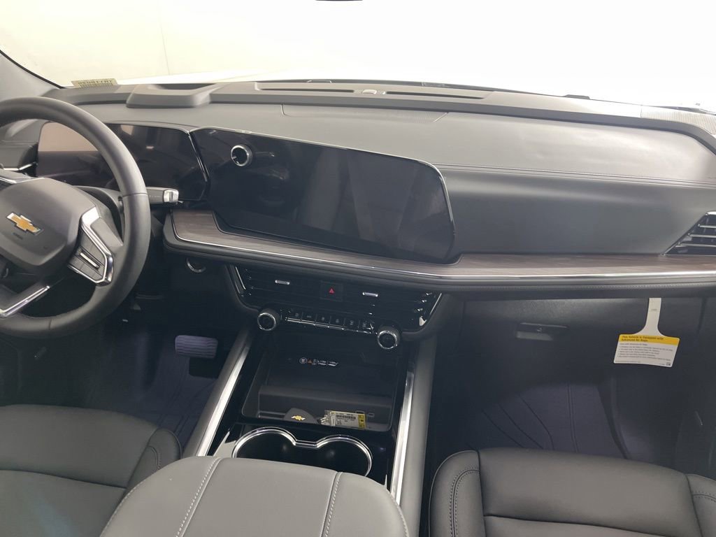 New 2026 Chevrolet Tahoe LT w/ Comfort Package image 14