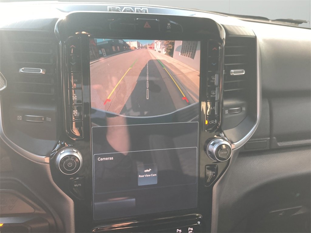 New 2026 RAM 2500 Big Horn image 28