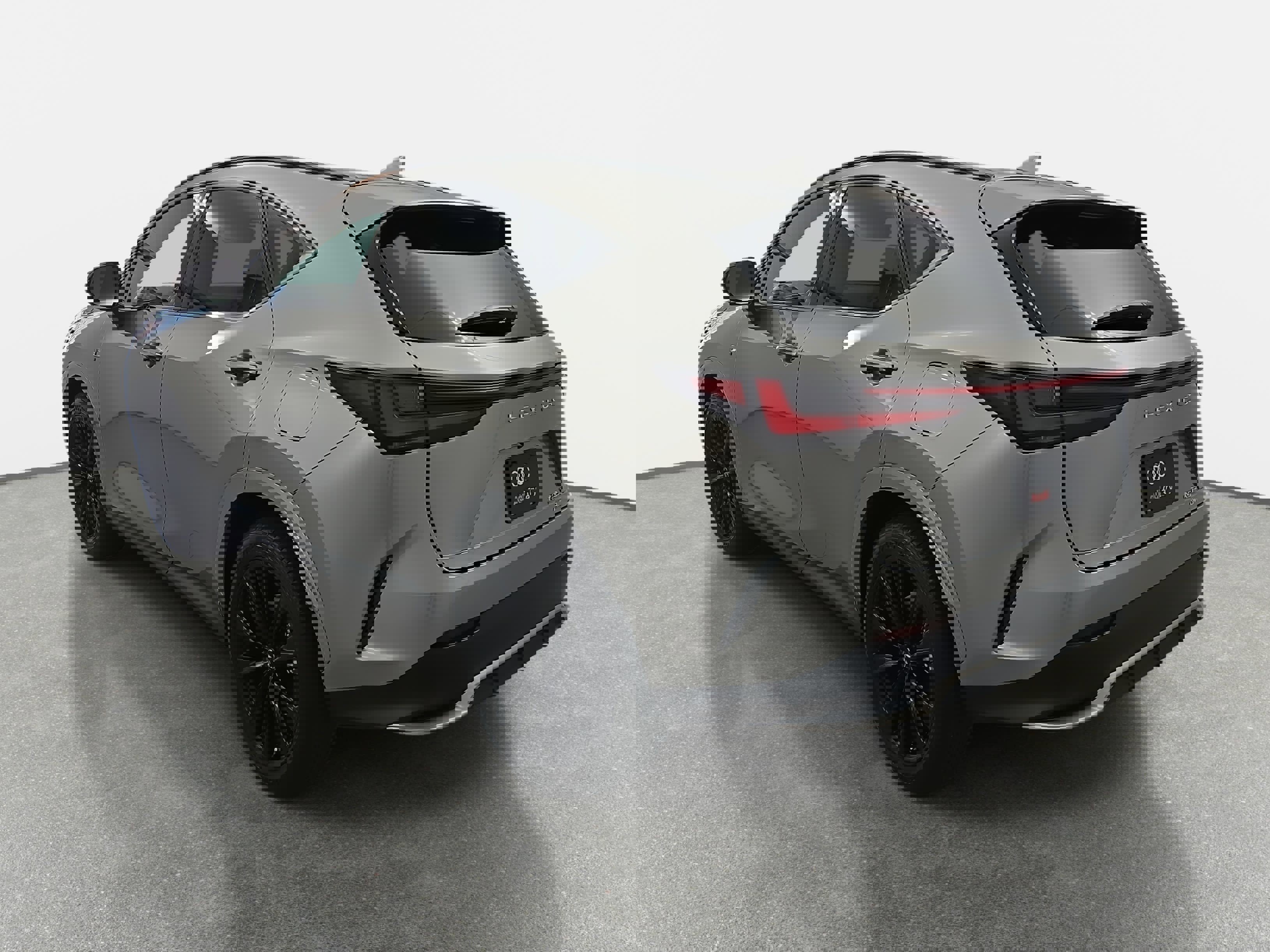 Used 2024 Lexus NX 350 F Sport image 7