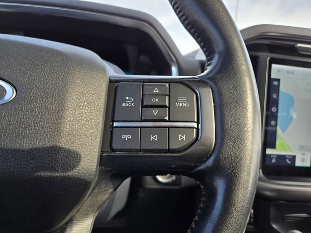 Used 2023 Ford F150 Platinum w/ Equipment Group 701A High image 18